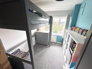 Fourth Bedroom- click for photo gallery